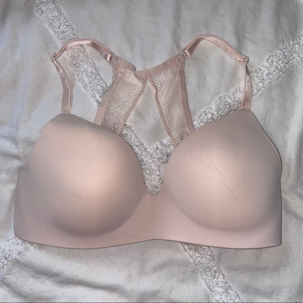 Victoria's Secret Lace Bra